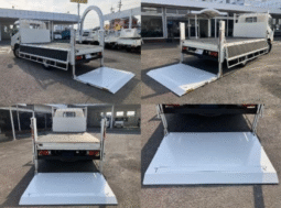 
										TOYOTA  Dyna 2020 full									