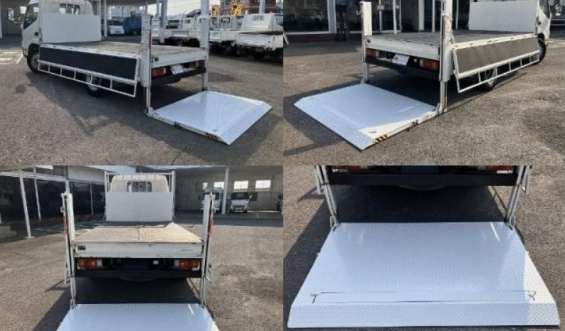 
								TOYOTA  Dyna 2020 full									