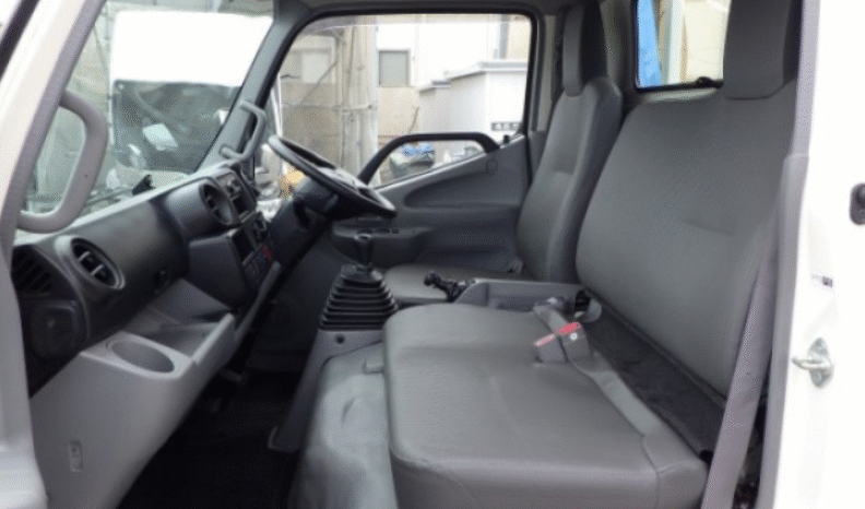 
								TOYOTA  Toyoace 2020 full									