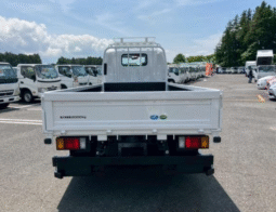 
										ISUZU  Elf 2020 full									