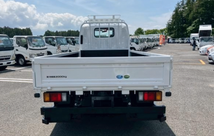 
								ISUZU  Elf 2020 full									