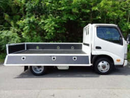Hino Dutro 2020