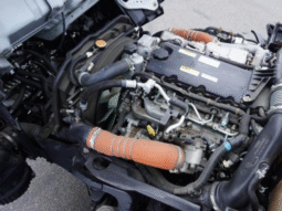 
										NISSAN  Atlas  2020 full									