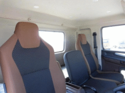 
										Hino Ranger 2018 full									