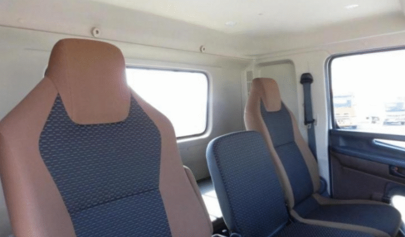 
								Hino Ranger 2018 full									