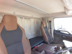 
										Hino Ranger 2018 full									
