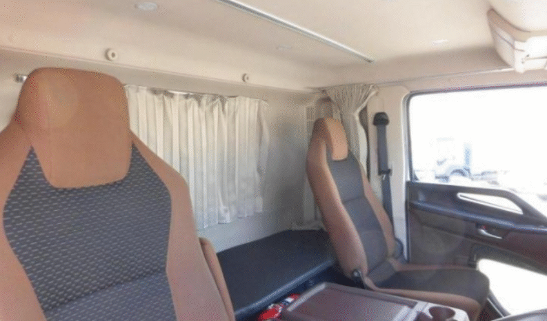 
								Hino Ranger 2018 full									