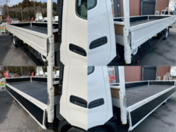 
										TOYOTA  Dyna  2018 full									