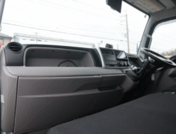 
										MITSUBISHI Canter 2021 full									