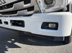 
										ISUZU  Forward   2022 full									