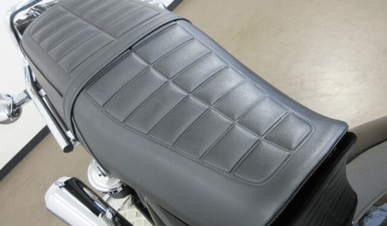 
								HONDA CB1100 2021 full									