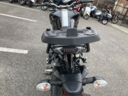 
										YAMAHA  MT-09  2014 full									