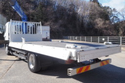 
										Hino Ranger 2013 full									