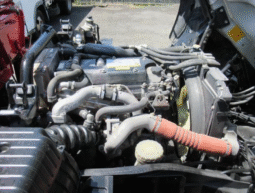 
										ISUZU  Forward 2014 full									