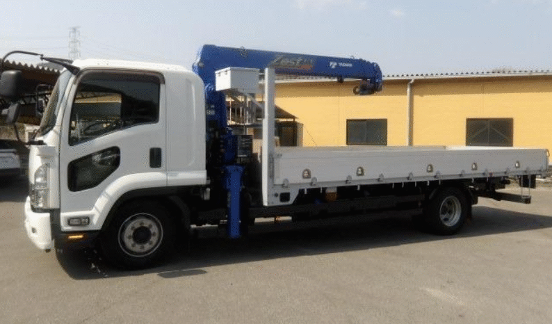 
								NISSAN  Condor  2019 full									