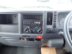 
										ISUZU  Elf 2015 full									