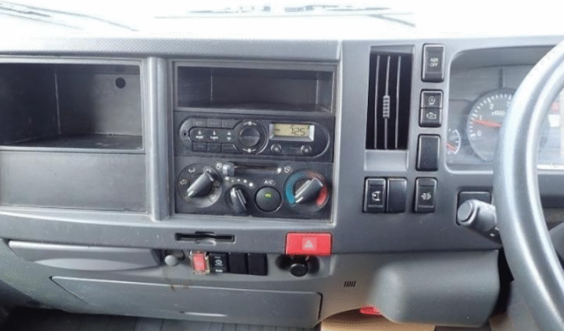 
								ISUZU  Elf 2015 full									