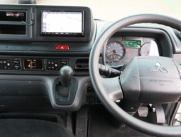 
										MITSUBISHI Rosa 2022 full									