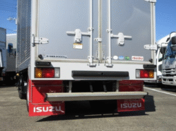 
										ISUZU  Elf  2017 full									