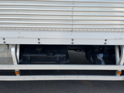 
										MITSUBISHI  Fuso Fighter 2016 full									