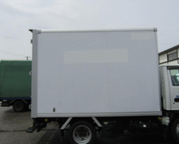 
										ISUZU  Elf 2017 full									