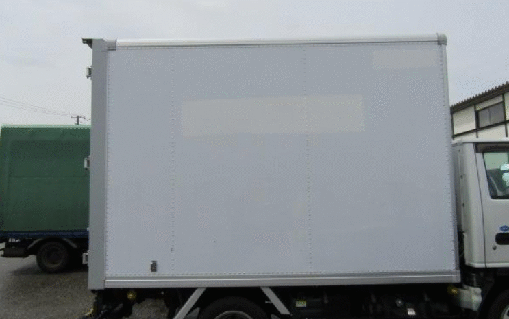 
								ISUZU  Elf 2017 full									