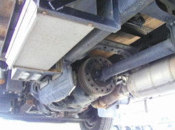 
										Hino Ranger 2012 full									