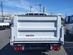 
										ISUZU  Elf  2011 full									
