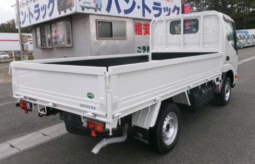 
										TOYOTA  Toyoace 2012 full									