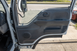 
										ISUZU  Elf 2011 full									