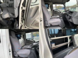 
										ISUZU  Elf  2010 full									