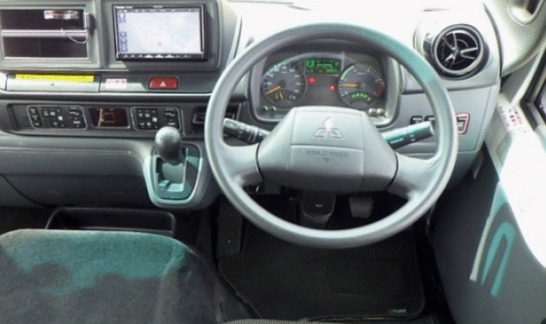 
								MITSUBISHI  Rosa  2022 full									