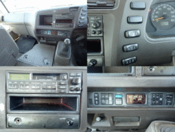 
										MITSUBISHI  Rosa  2003 full									