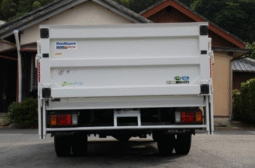 
										ISUZU  Elf  2020 full									