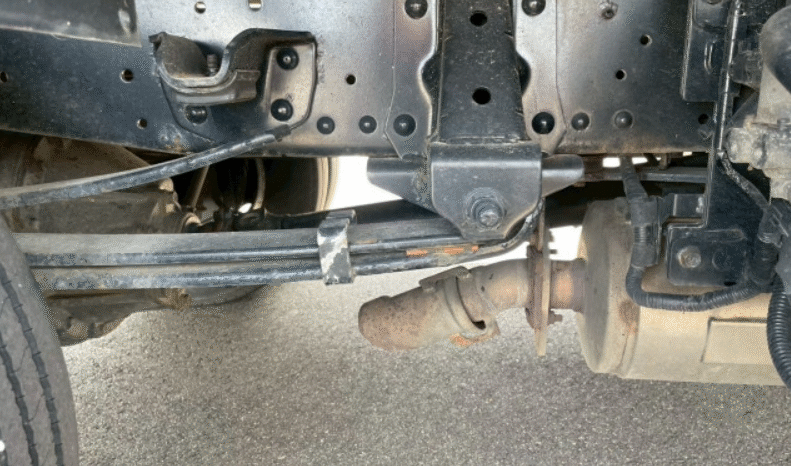 
								ISUZU  Elf  2020 full									