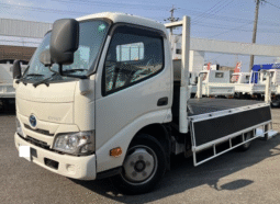 
										TOYOTA  Dyna 2020 full									