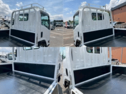 
										ISUZU  Elf 2020 full									