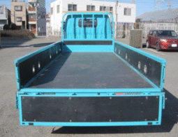 
										Hino Dutro 2020 full									