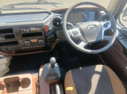 
										Hino Ranger 2024 full									