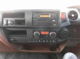 
										Hino Ranger 2018 full									