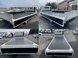 
										TOYOTA  Dyna  2018 full									