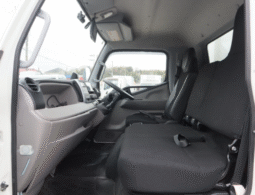 
										MITSUBISHI Canter 2021 full									