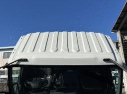
										ISUZU  Forward   2022 full									