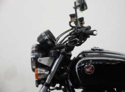 
										HONDA CB1100 2021 full									