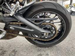 
										YAMAHA  MT-09  2014 full									
