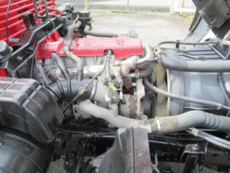 
										Hino Ranger 2014 full									