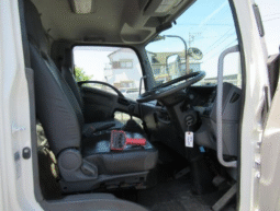 
										ISUZU  Forward 2014 full									