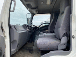 ISUZU  Forward 2014