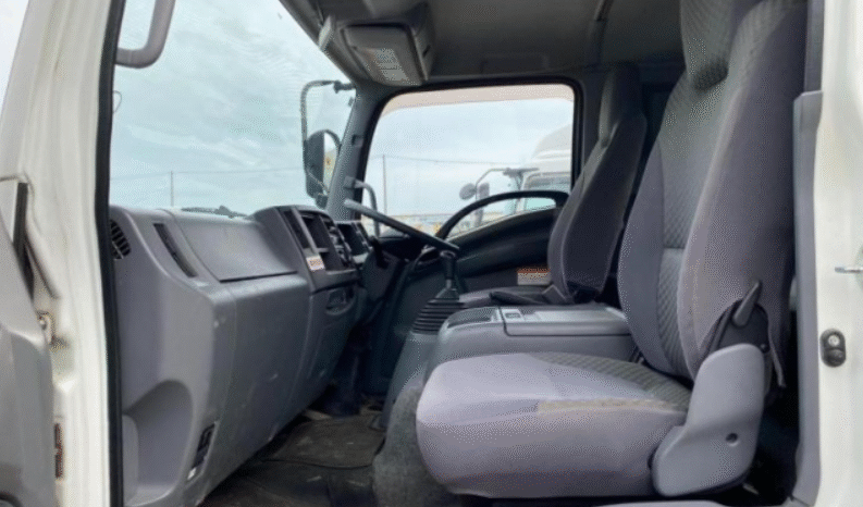 
								ISUZU  Forward 2014 full									