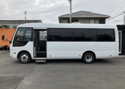 
										MITSUBISHI Rosa 2022 full									